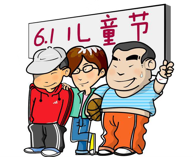 狂欢儿童节,父母送给男孩的较好“成人礼”