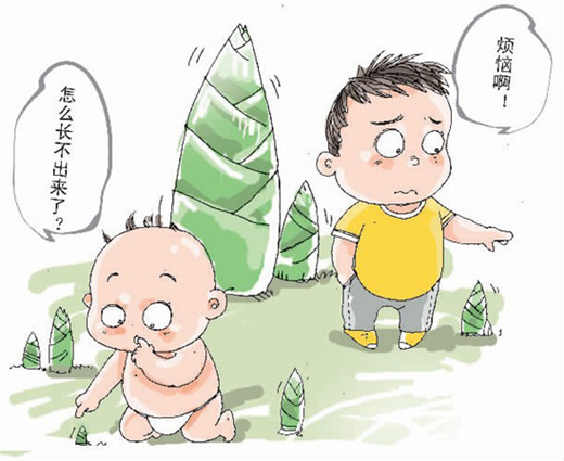 狂欢儿童节,父母送给男孩的较好“成人礼”