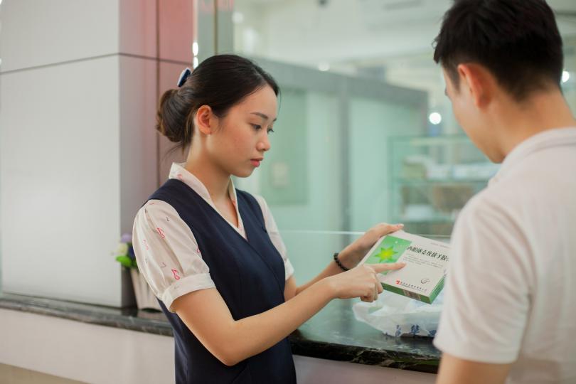 “医师节”!向守护男性健康的医生们致敬!